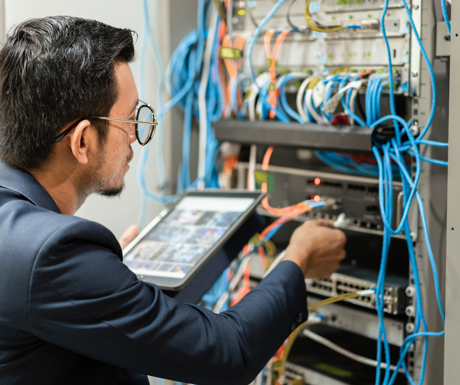 SHG Systems | When ‘It Still Works’ Isn’t Good Enough
