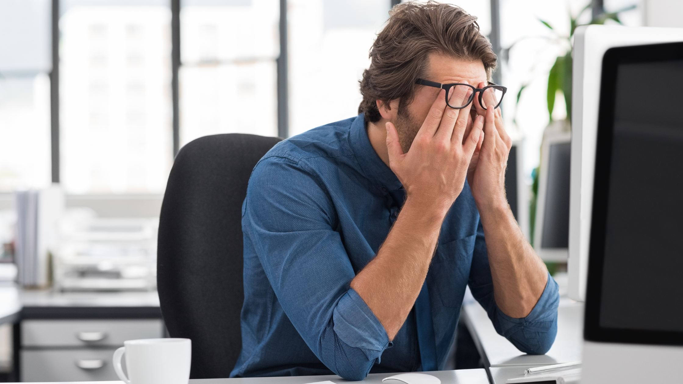 SHG Systems | What Outdated IT Is Really Costing Your Business (and How to Stay Ahead Without Disruption)